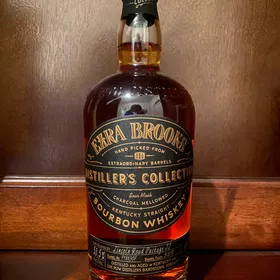 Ezra Brooks Distiller's Collection Lincoln Road Package Store