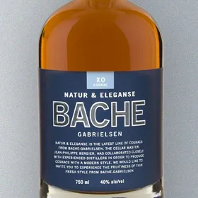 Bache Gabrielsen XO Natur & Eleganse