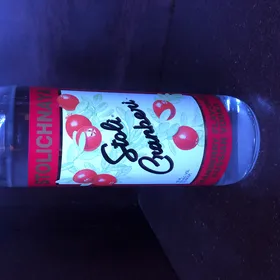 Stoli Cranberi