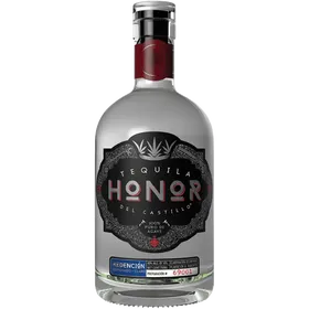 Honor Del Castillo Redencion Reposado Claro