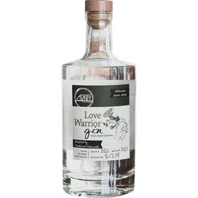 Love Warrior Gin