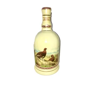 THE FAMOUSE GROUSE DECANTER