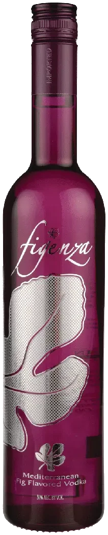 Figenza Mediterranean Fig Vodka