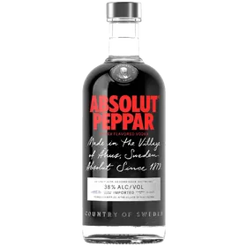 Absolut Peppar