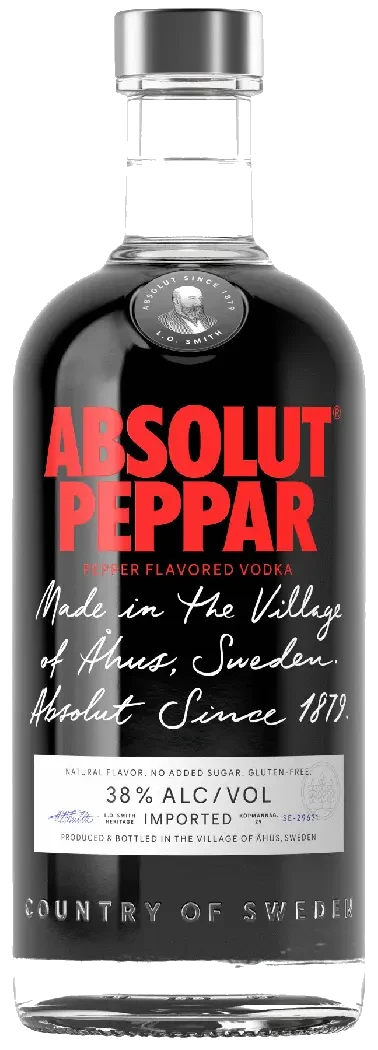 Absolut Peppar