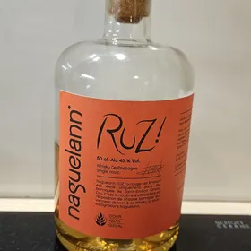 Naguelann Ruz!