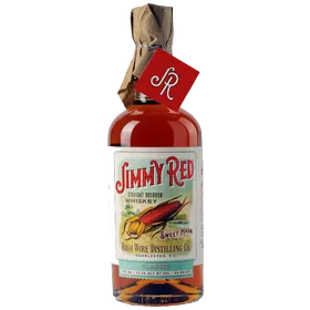 Jimmy Red Straight Bourbon