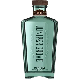 Juniper Grove Atrium Gin