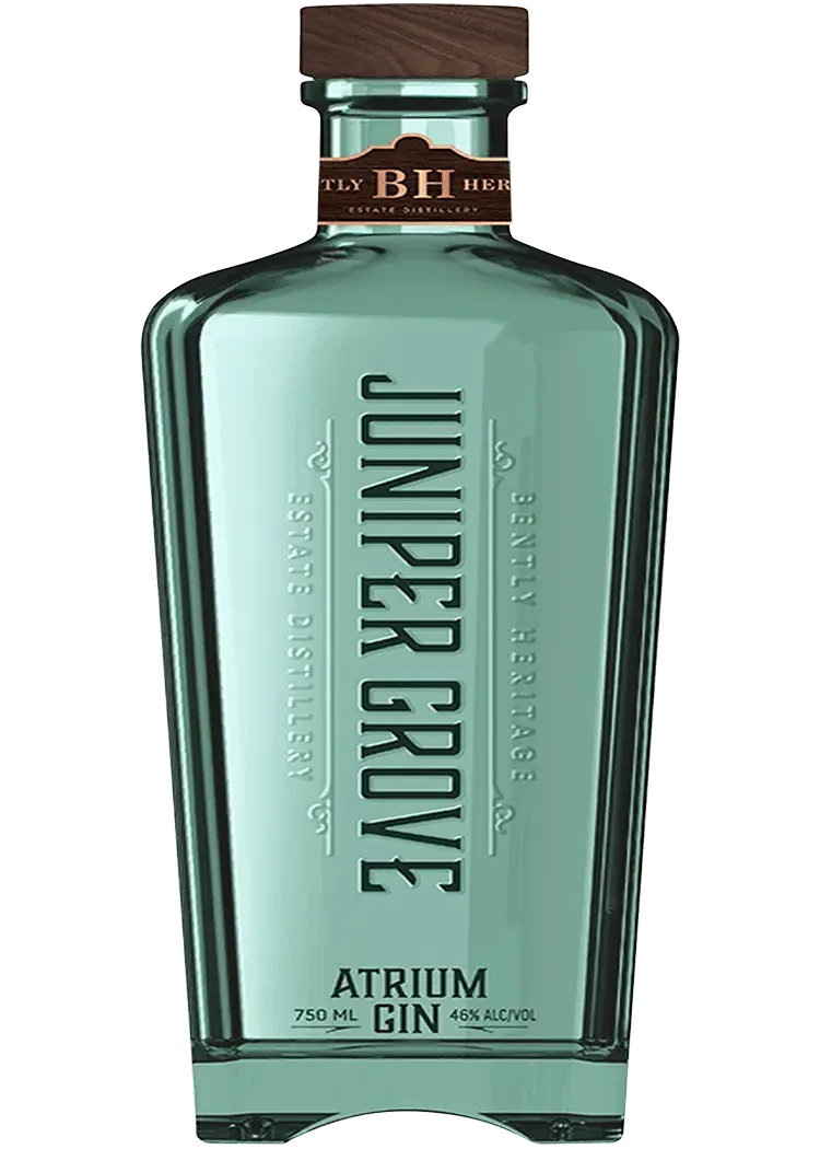 Juniper Grove Atrium Gin