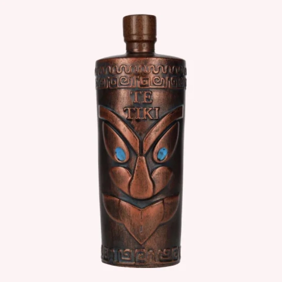Te Tiki Pineapple Liqueur