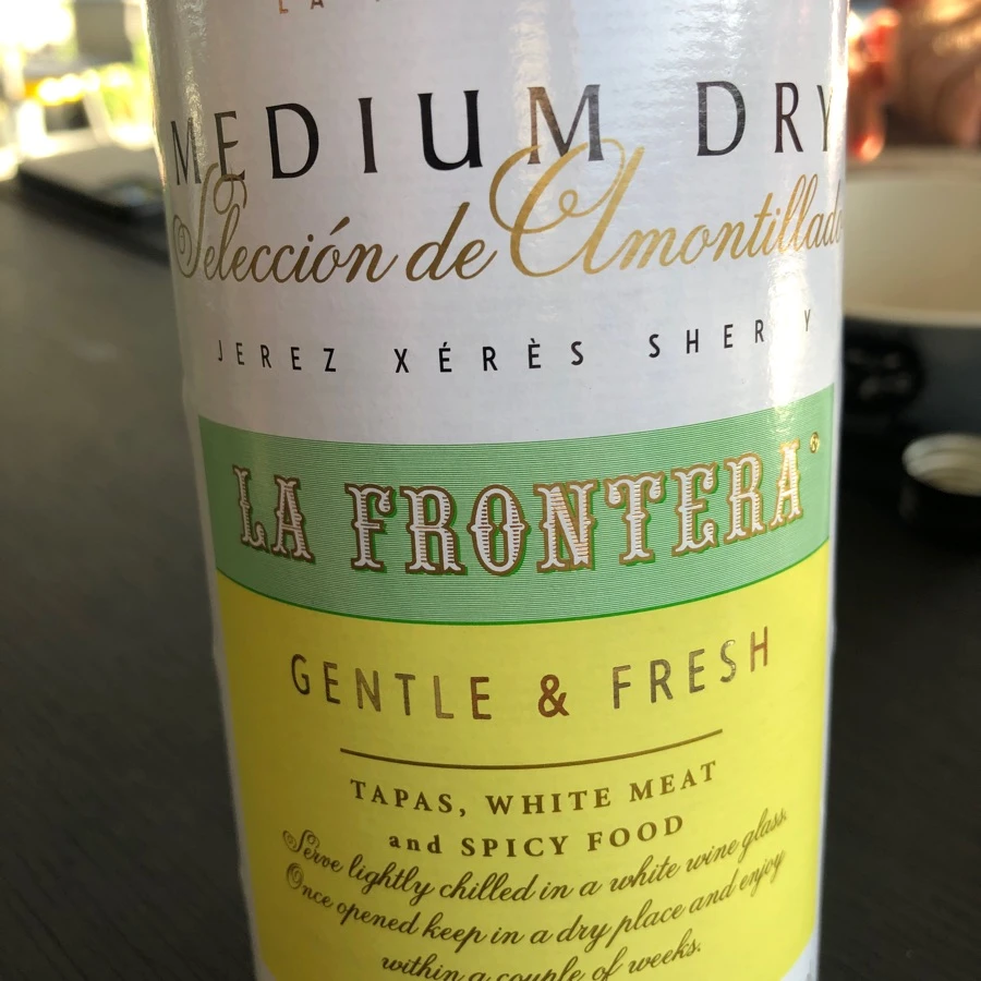 La Frontera