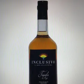 Inclusivo Añejo