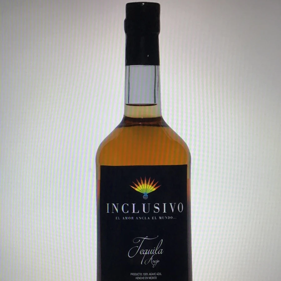 Inclusivo Añejo