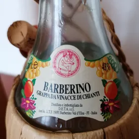 Barberino grappa di Chianti