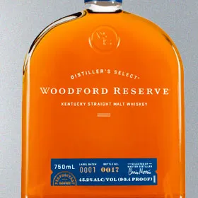 Woodford Reserve Straight Malt