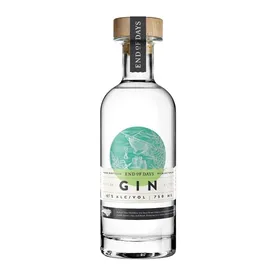 Port of Entry Gin