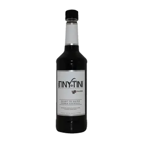 Tiny Tini Chocolate Martini