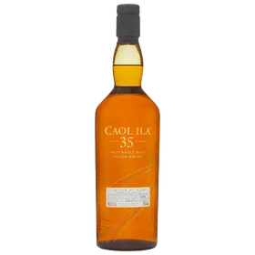 Caol Ila 35