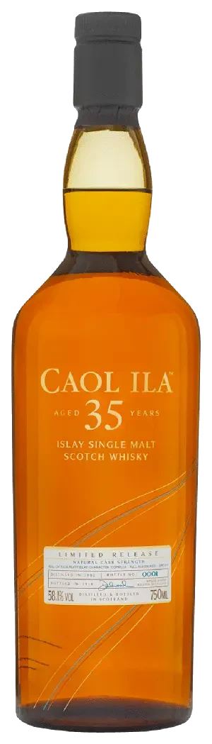 Caol Ila 35