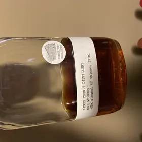Kings County Oat Whiskey