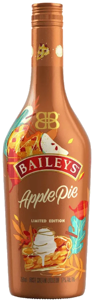 Baileys Apple Pie