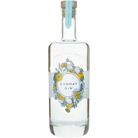 You & Yours Sunday Gin