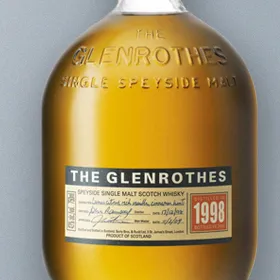 Glenrothes 1998