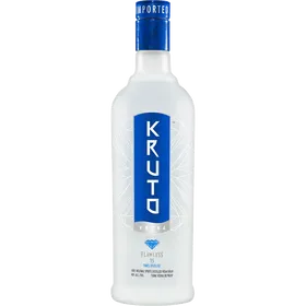 Kruto Flawless Vodka