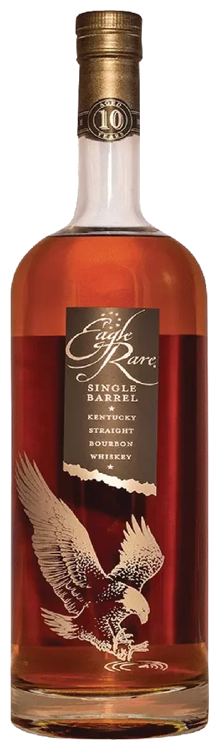 Eagle Rare 10 Year Single Barrel