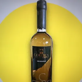 Cortica Añejo