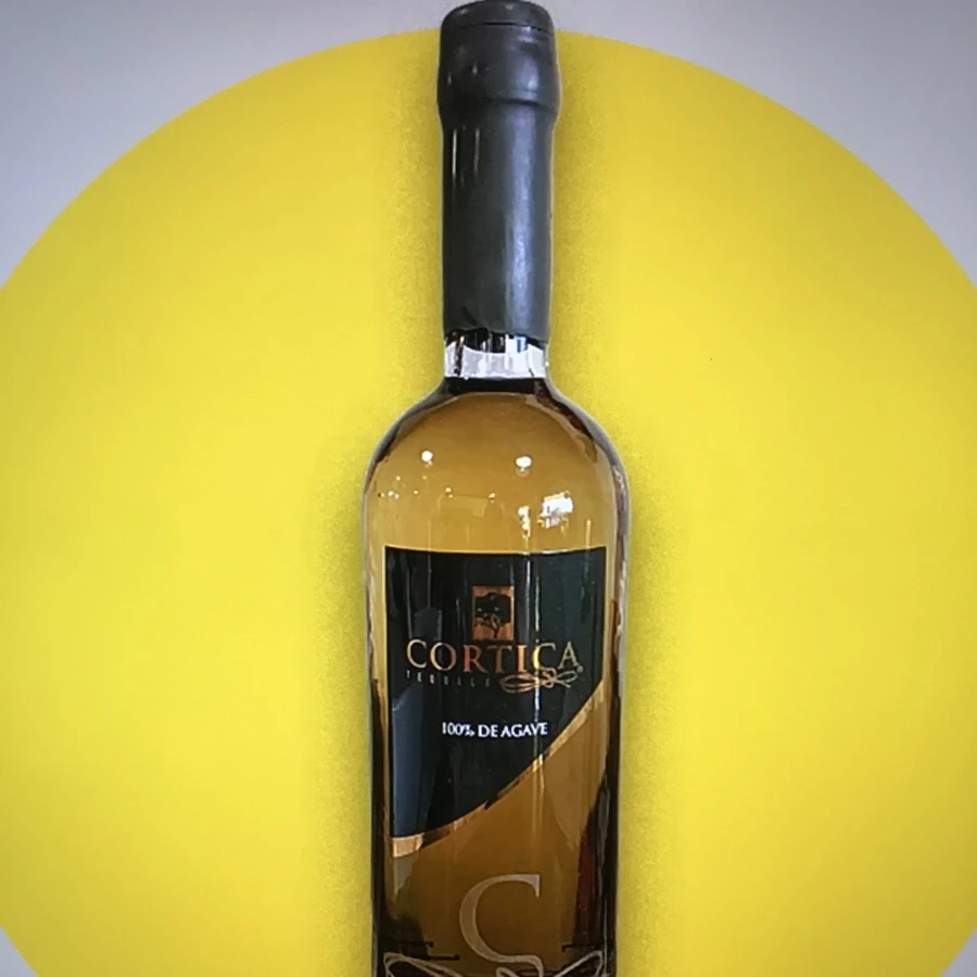 Cortica Añejo
