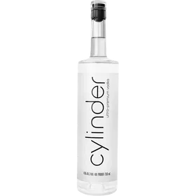 Cylinder Vodka