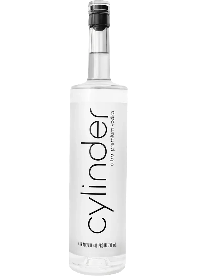 Cylinder Vodka