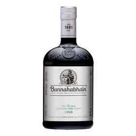 Bunnahabhain 1998 Calvados Cask Finish (Fèis Ìle 2022 Release)