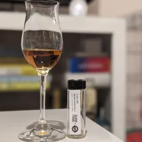 Elijah Craig Barrel Strength Brown Water Select Pick
