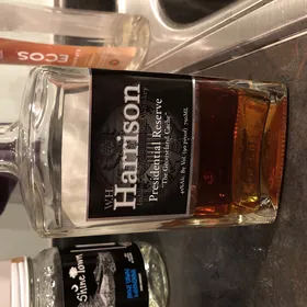 W.H. Harrison Presidential Reserve