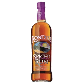 Rondiaz Gran Reserva Spiced Rum