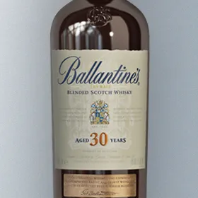 Ballantine's 30 Year