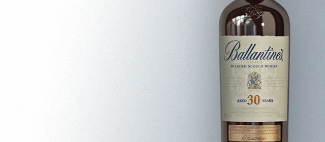 Ballantine's 30 Year