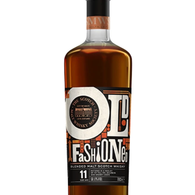 Old Fashioned (SMWS)