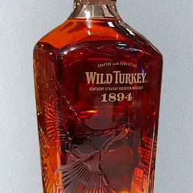 Wild Turkey Master's Keep 1894