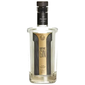 Gothic Gin