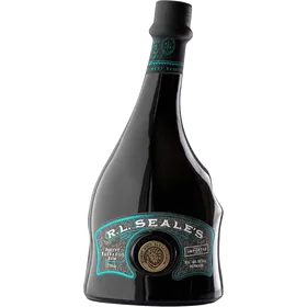 R L Seales Finest 12 Yr Old Rum