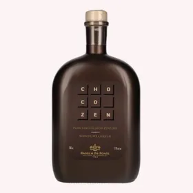 Andrea da Ponte Chocozen Chocolate Liqueur
