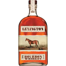 Lexington Bourbon