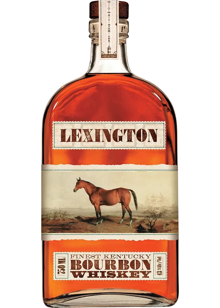 Lexington Bourbon