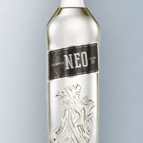 Facundo Neo Silver Rum