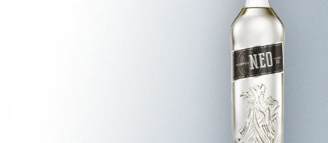 Facundo Neo Silver Rum