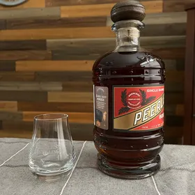 Peerless Single Barrel Kentucky Straight Bourbon Distillery Selection "Mimosa"