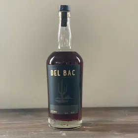 Del Bac Distiller's Cut 19-3